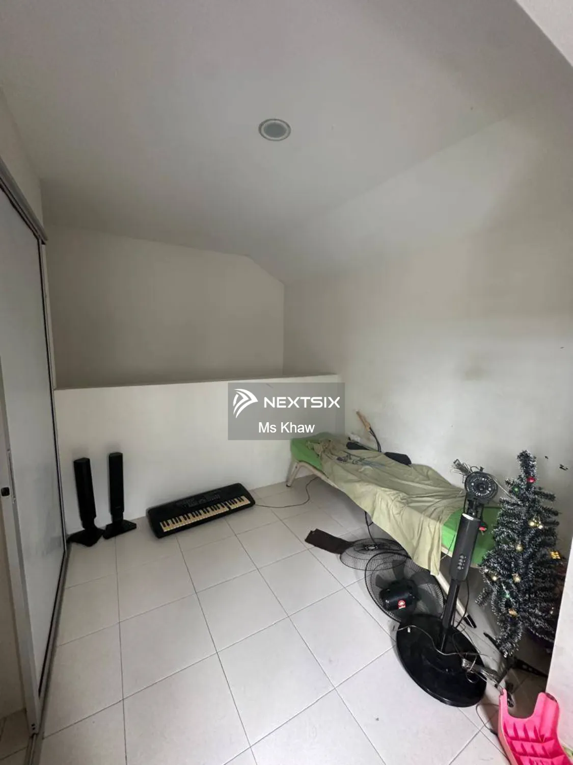 2.5-sty Terrace/Link House For Sale in Pasir Gudang Johor - Image 14