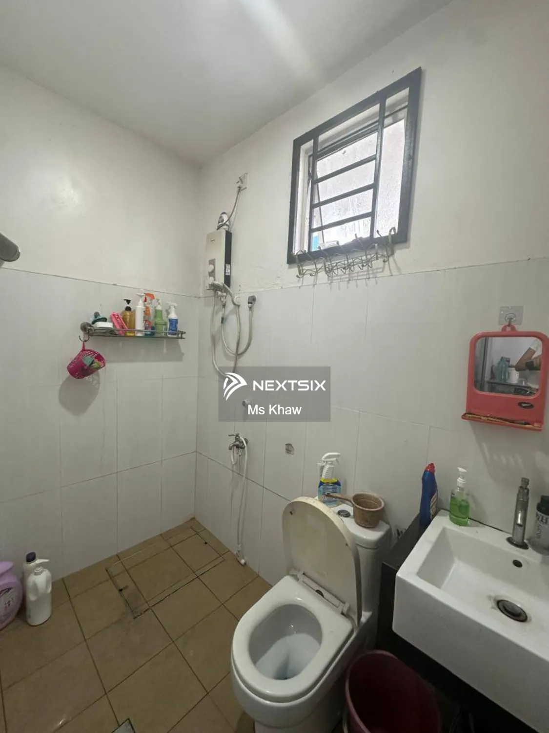2.5-sty Terrace/Link House For Sale in Pasir Gudang Johor - Image 5