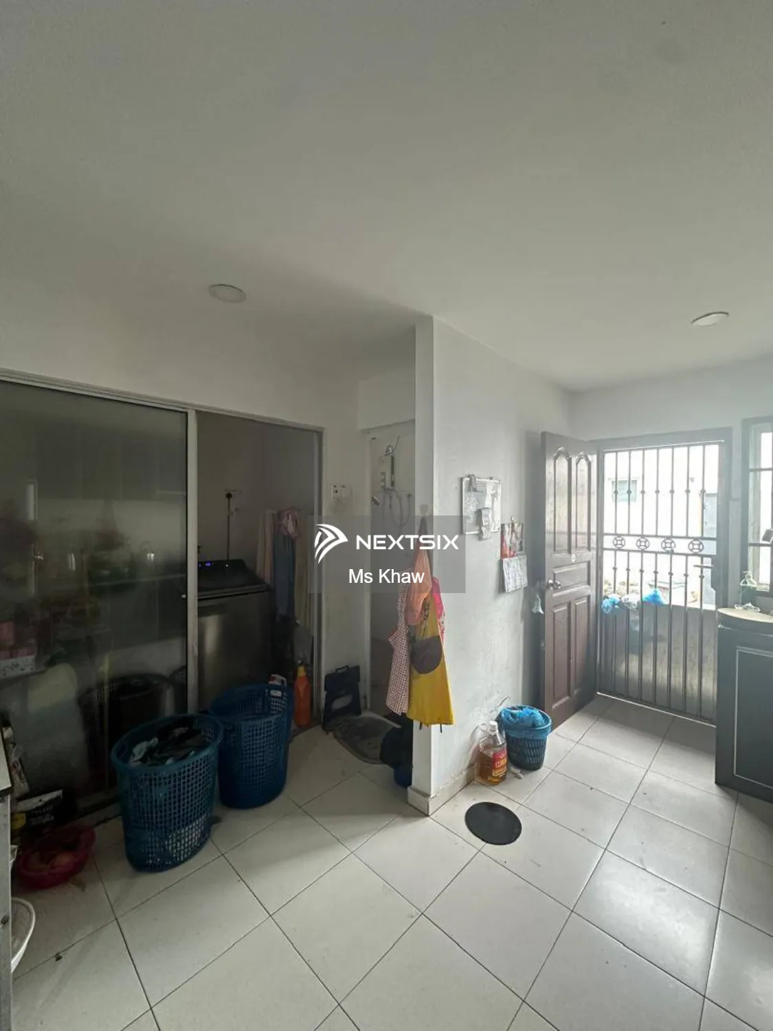 2.5-sty Terrace/Link House For Sale in Pasir Gudang Johor - Image 6