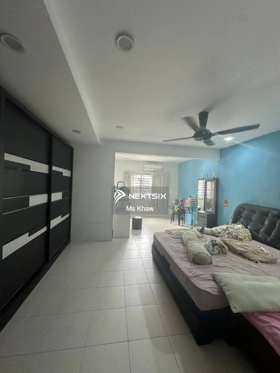 2.5-sty Terrace/Link House For Sale in Pasir Gudang Johor - Image 7