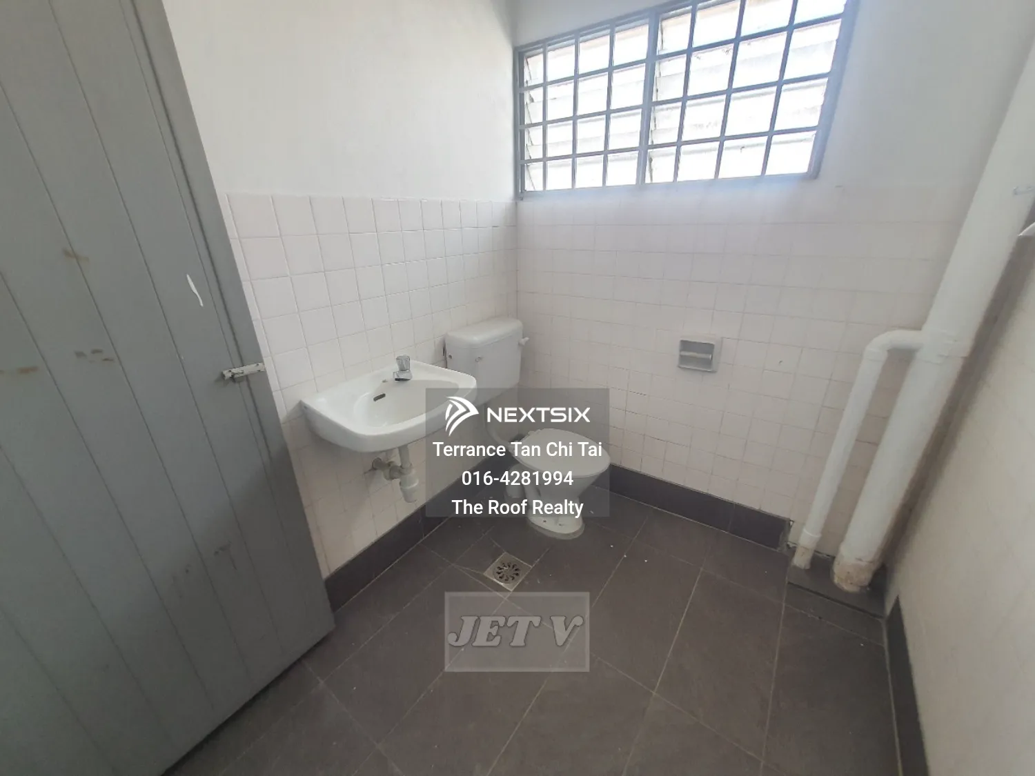 2-sty Terrace/Link House For Rent in Klang Selangor - Image 10