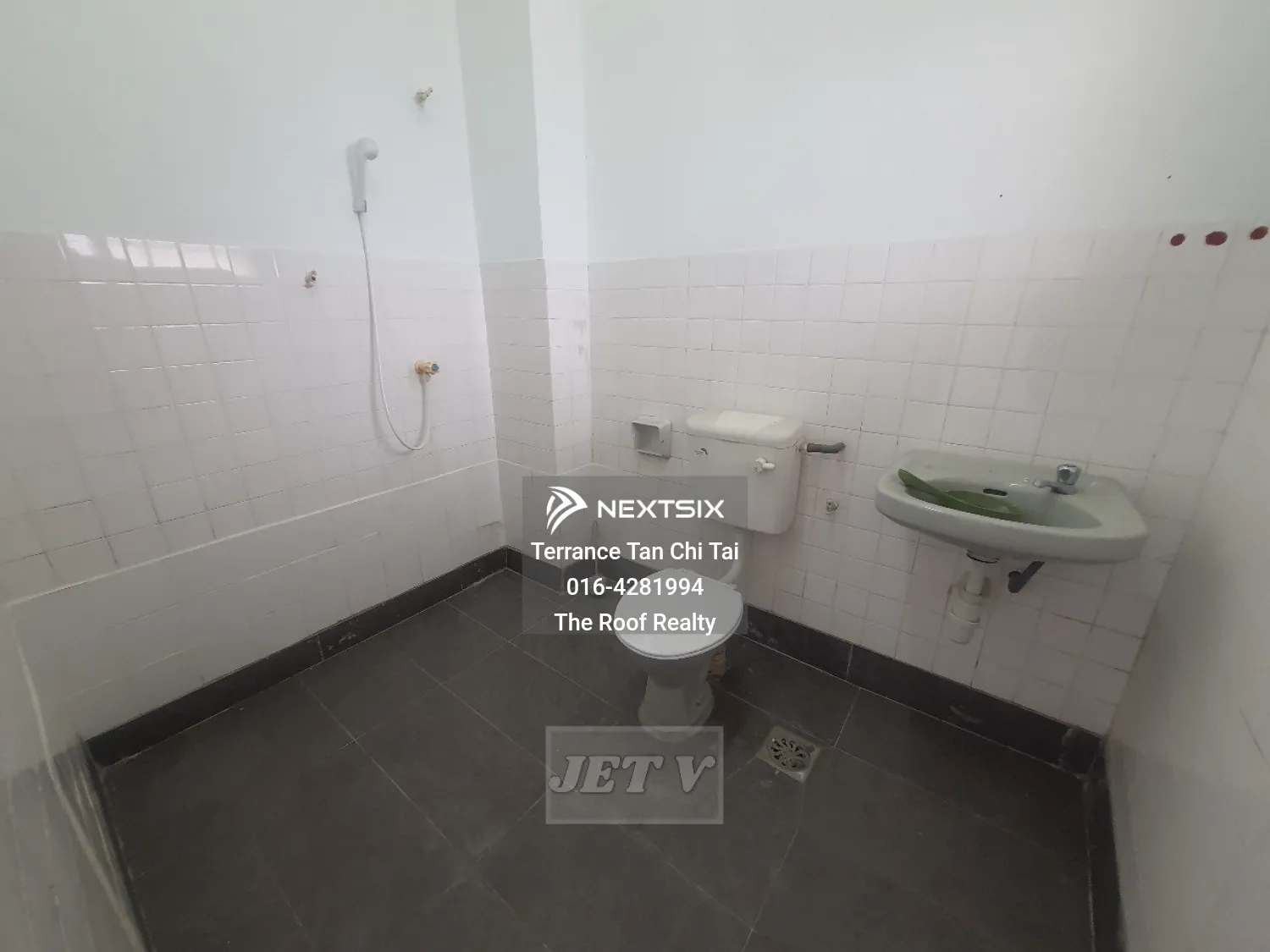 2-sty Terrace/Link House For Rent in Klang Selangor - Image 11