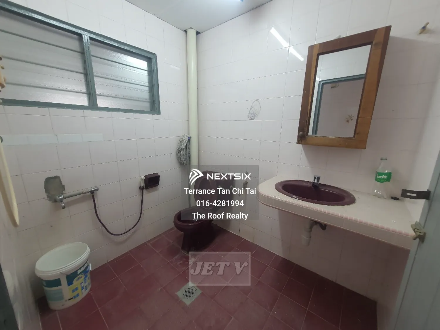 2-sty Terrace/Link House For Rent in Klang Selangor - Image 12