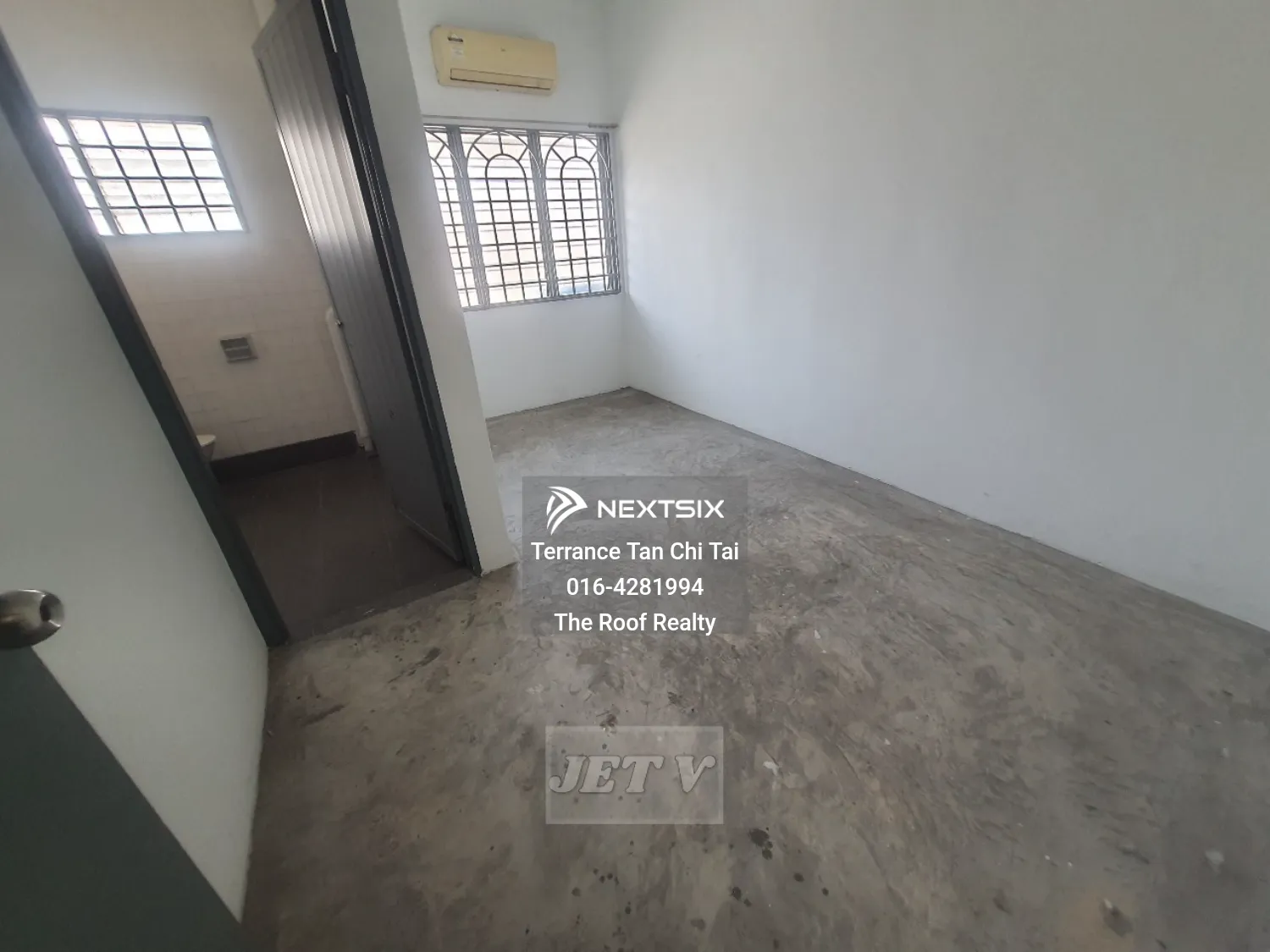 2-sty Terrace/Link House For Rent in Klang Selangor - Image 13