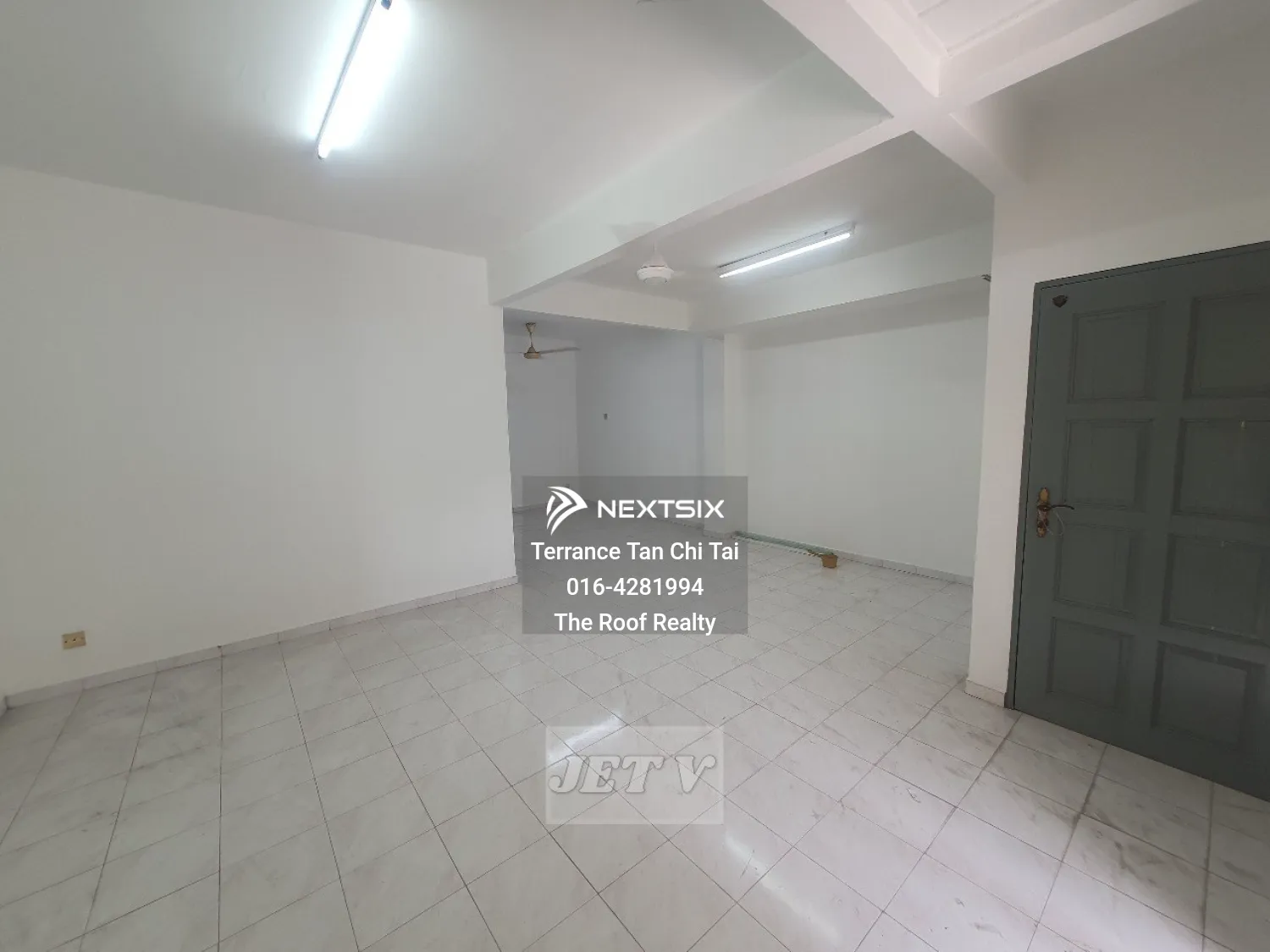 2-sty Terrace/Link House For Rent in Klang Selangor - Image 2