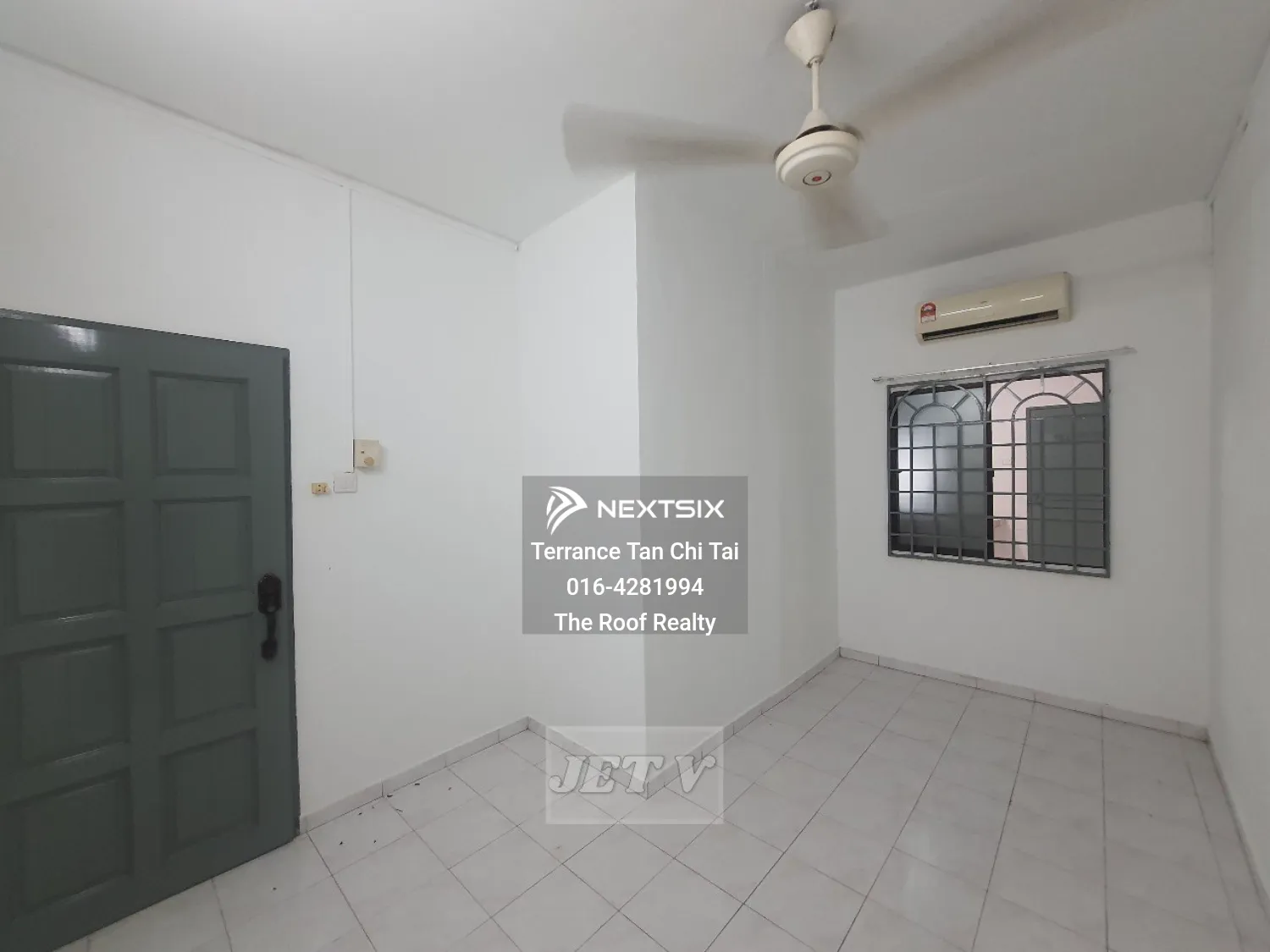 2-sty Terrace/Link House For Rent in Klang Selangor - Image 3