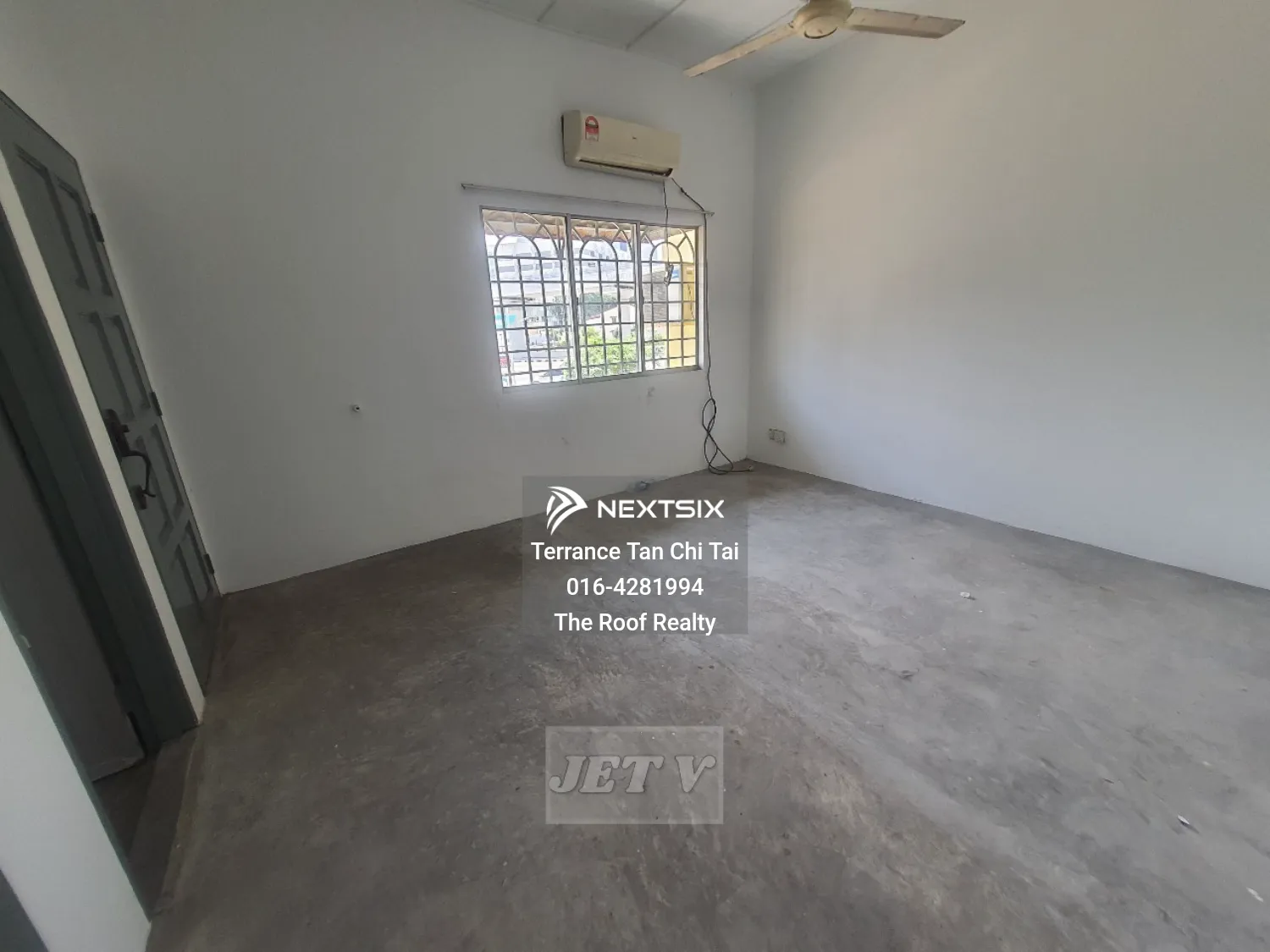 2-sty Terrace/Link House For Rent in Klang Selangor - Image 4