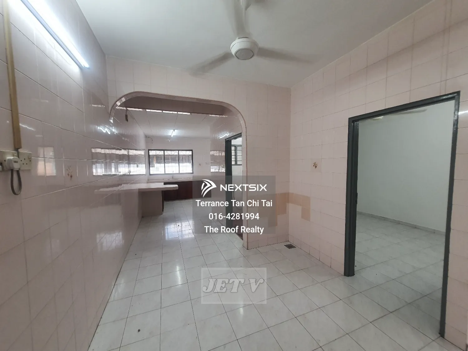 2-sty Terrace/Link House For Rent in Klang Selangor - Image 5