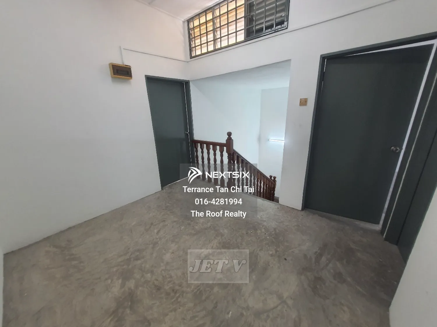 2-sty Terrace/Link House For Rent in Klang Selangor - Image 6