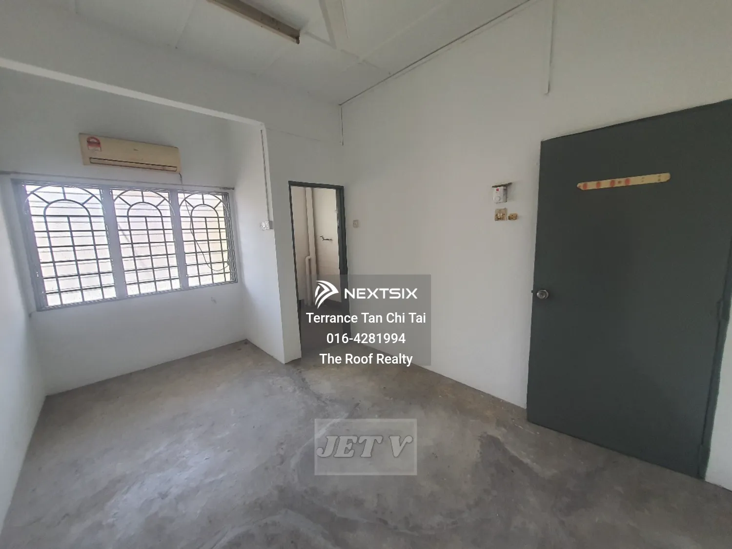 2-sty Terrace/Link House For Rent in Klang Selangor - Image 8