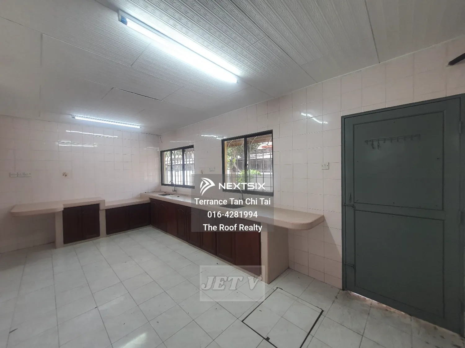 2-sty Terrace/Link House For Rent in Klang Selangor - Image 9