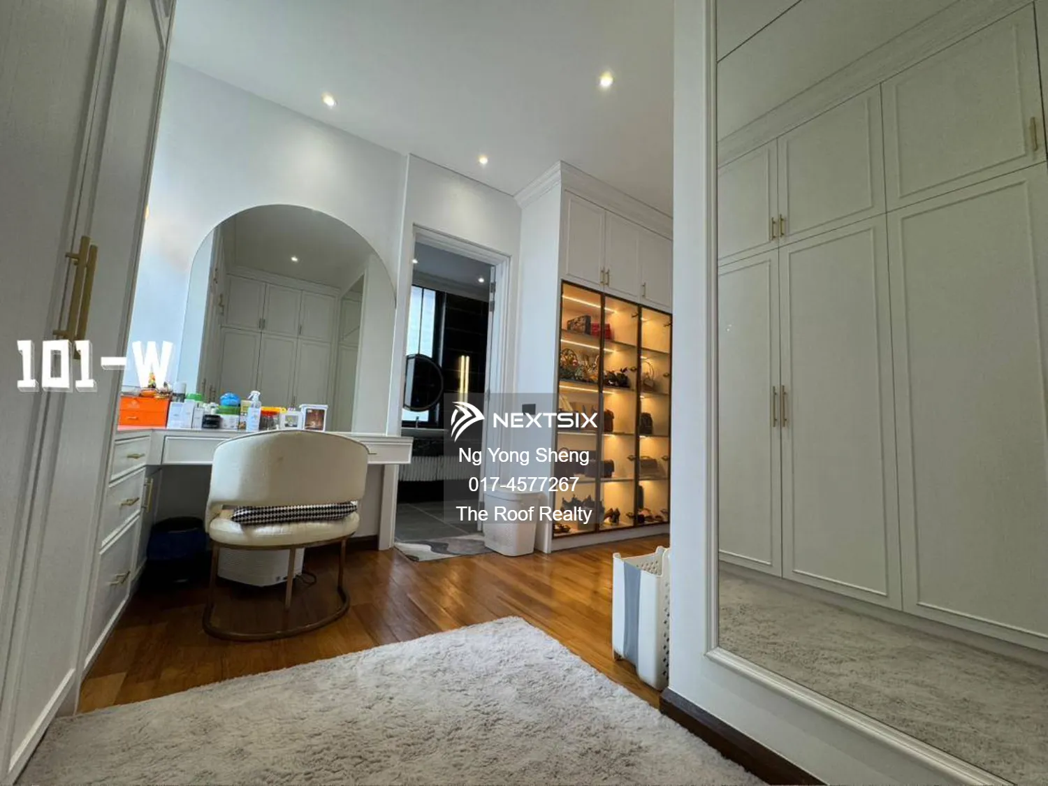Bungalow For Sale in Setia Alam Selangor - Image 10