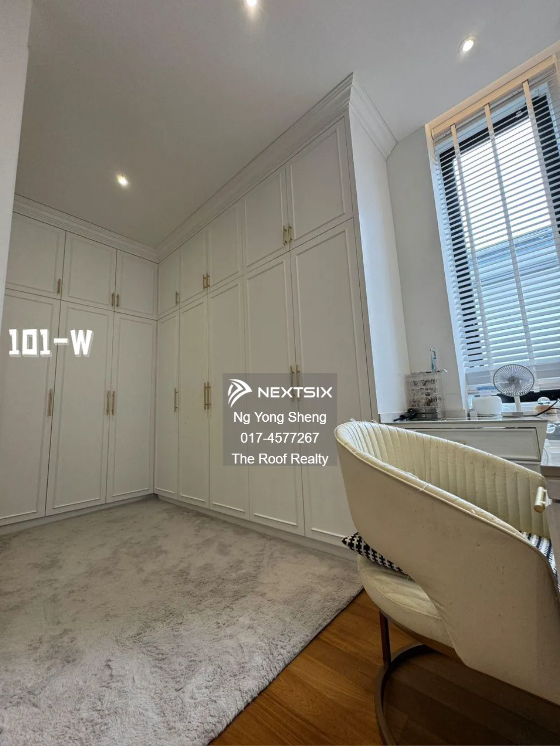 Bungalow For Sale in Setia Alam Selangor - Image 11