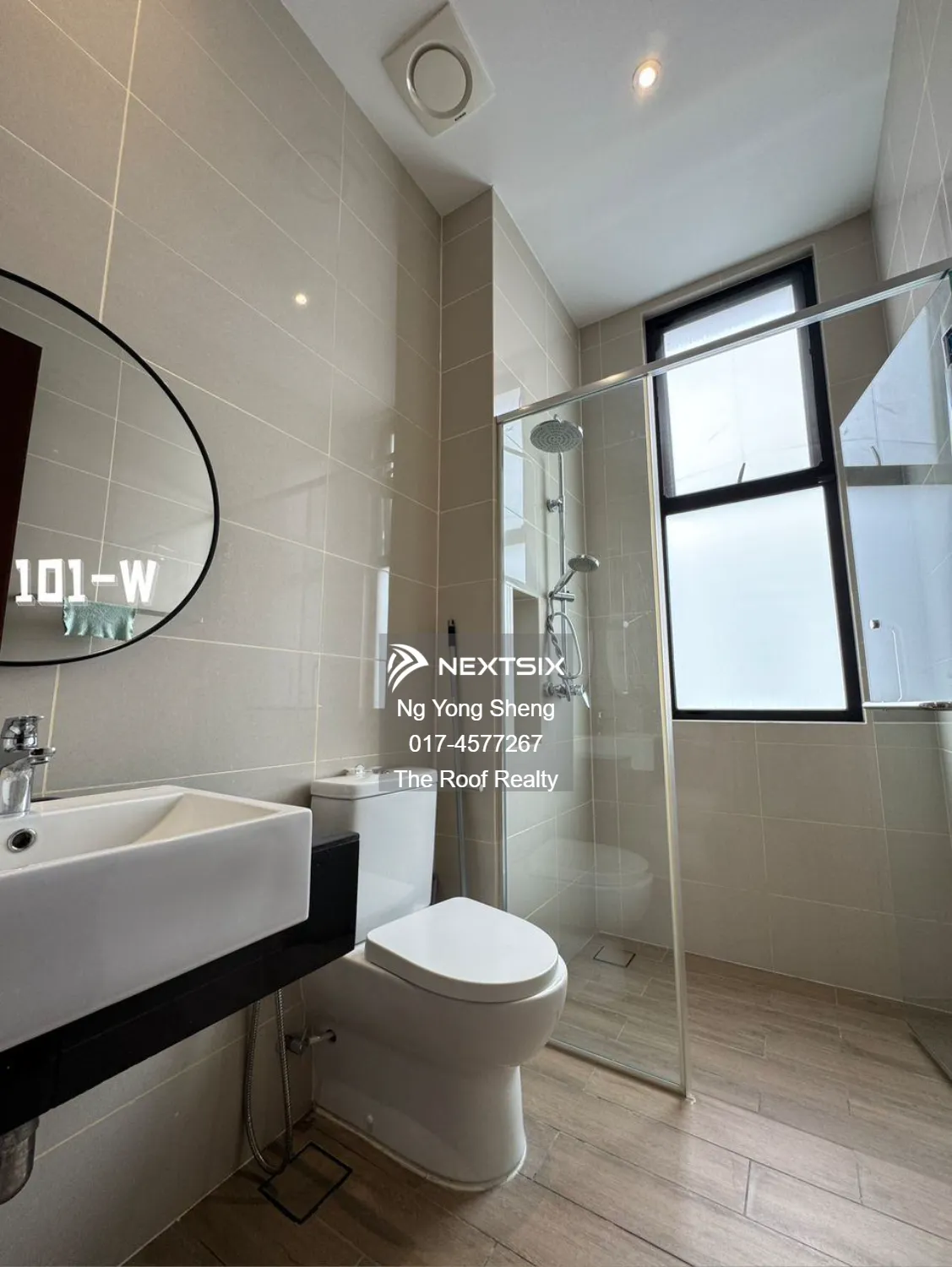 Bungalow For Sale in Setia Alam Selangor - Image 13