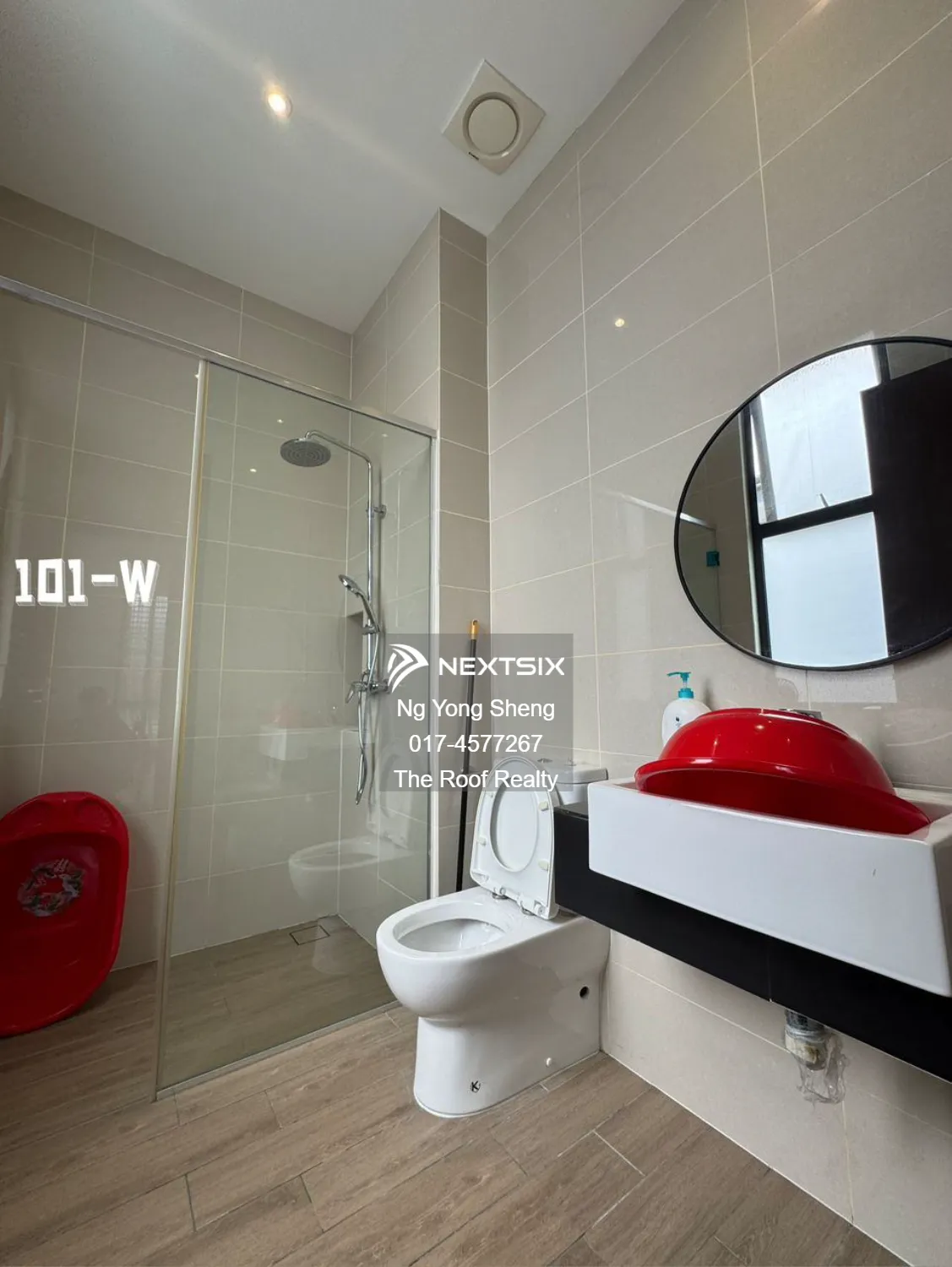 Bungalow For Sale in Setia Alam Selangor - Image 14