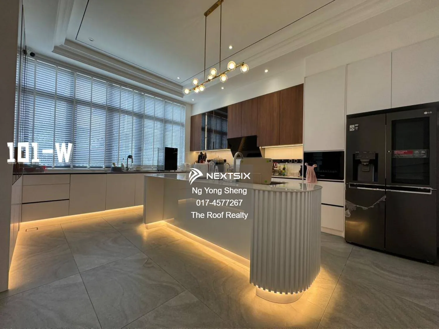 Bungalow For Sale in Setia Alam Selangor - Image 5
