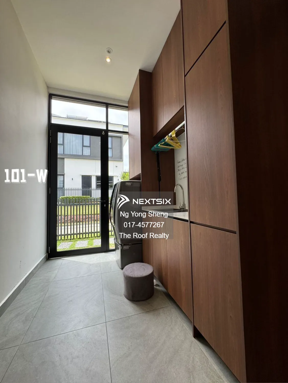 Bungalow For Sale in Setia Alam Selangor - Image 6