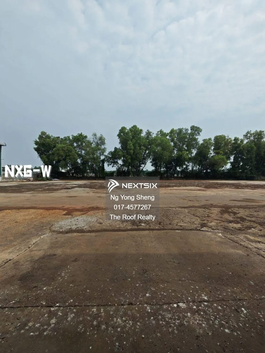 Detached Factory For Rent in Port Klang Selangor - Image 10