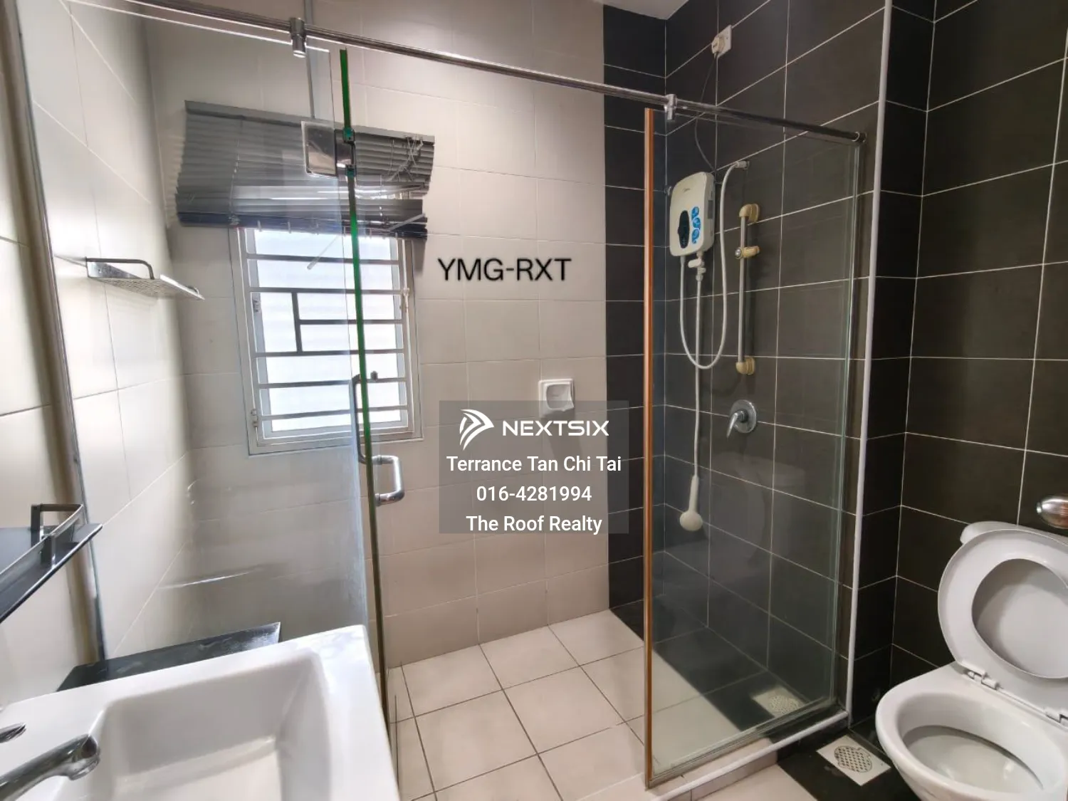 2-sty Terrace/Link House For Rent in Shah Alam Selangor - Image 10