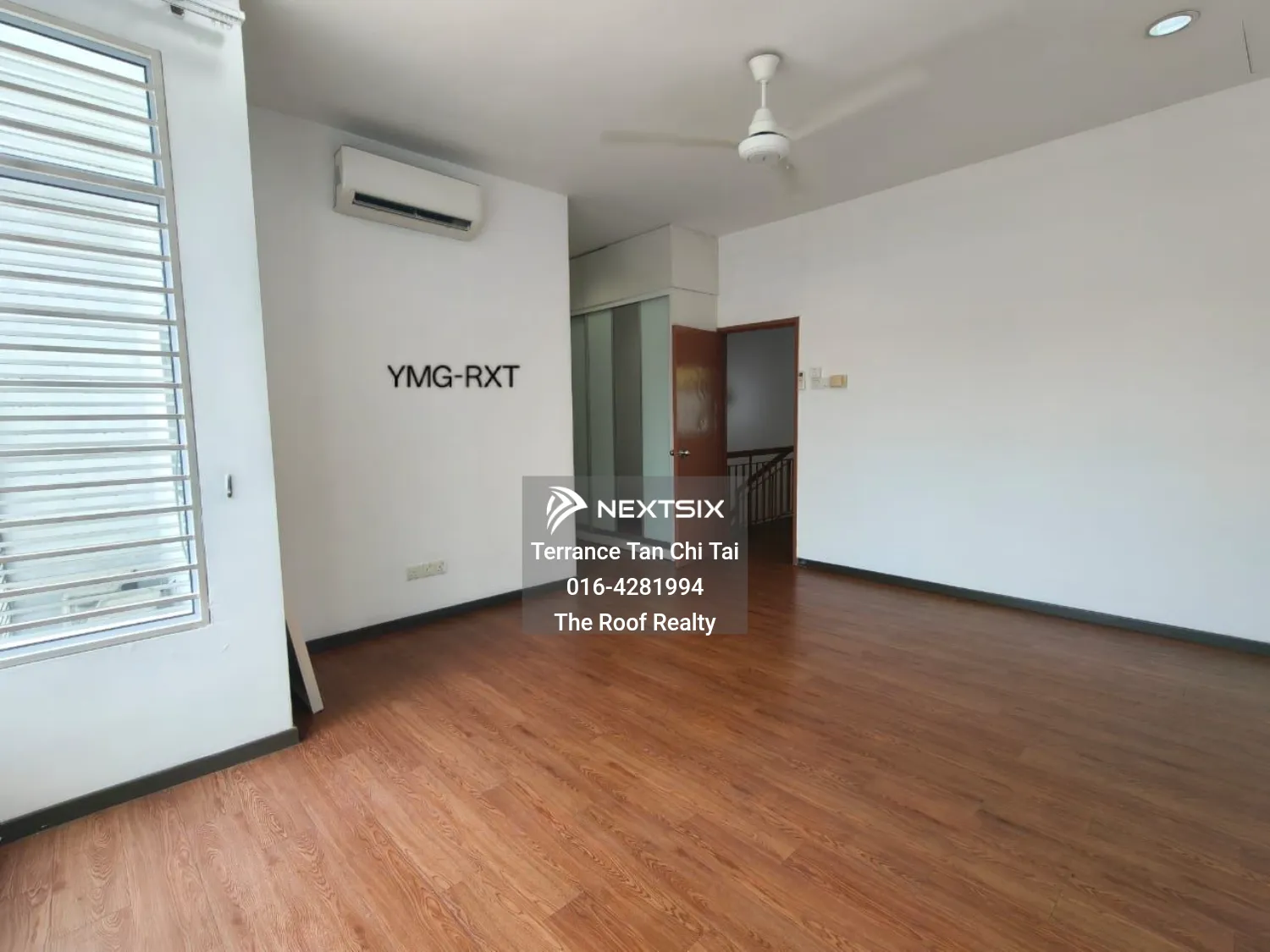 2-sty Terrace/Link House For Rent in Shah Alam Selangor - Image 11