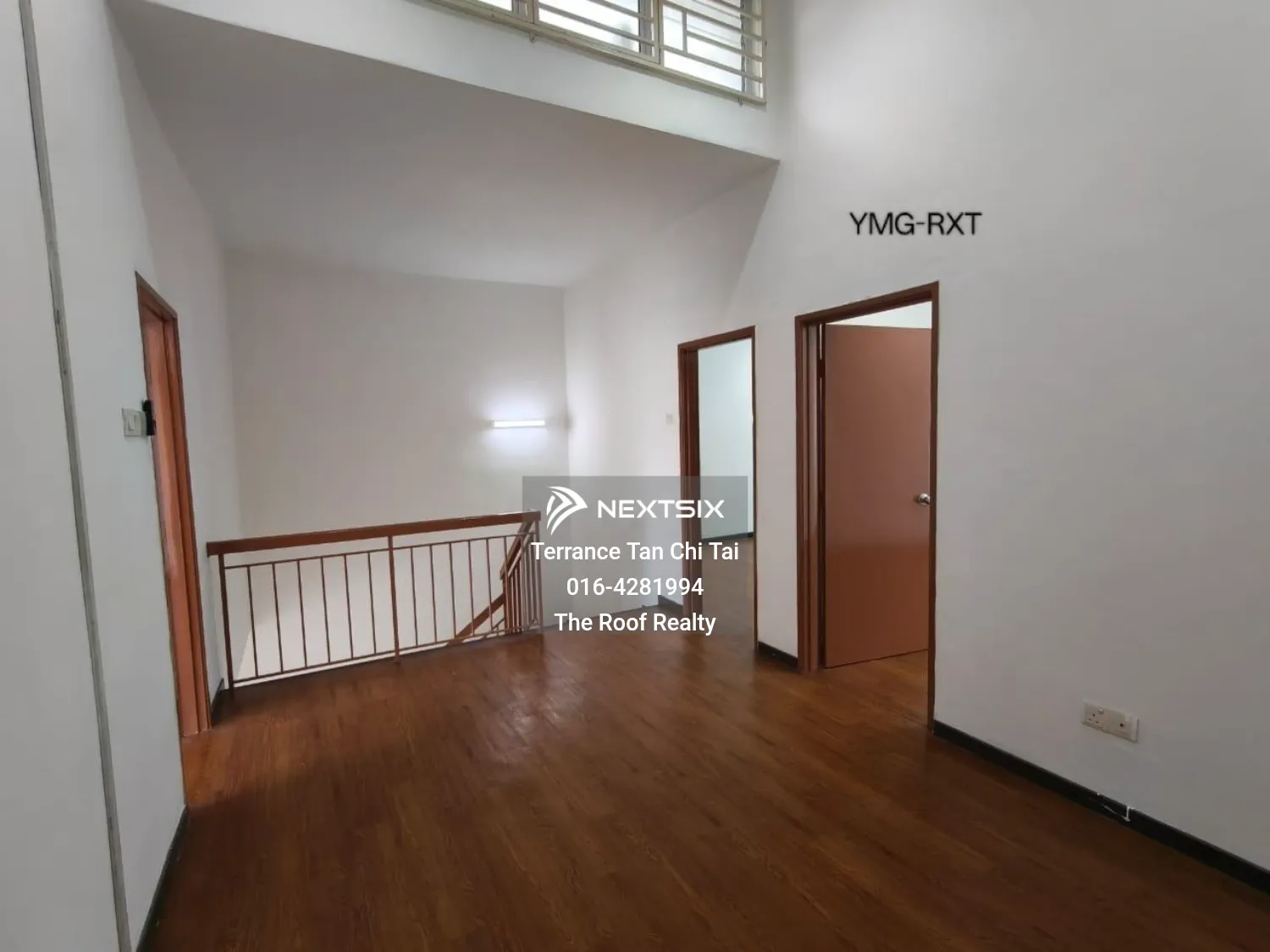 2-sty Terrace/Link House For Rent in Shah Alam Selangor - Image 12