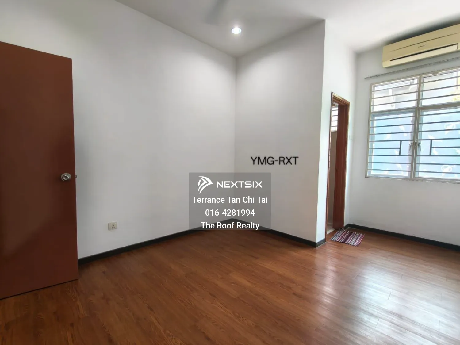 2-sty Terrace/Link House For Rent in Shah Alam Selangor - Image 13