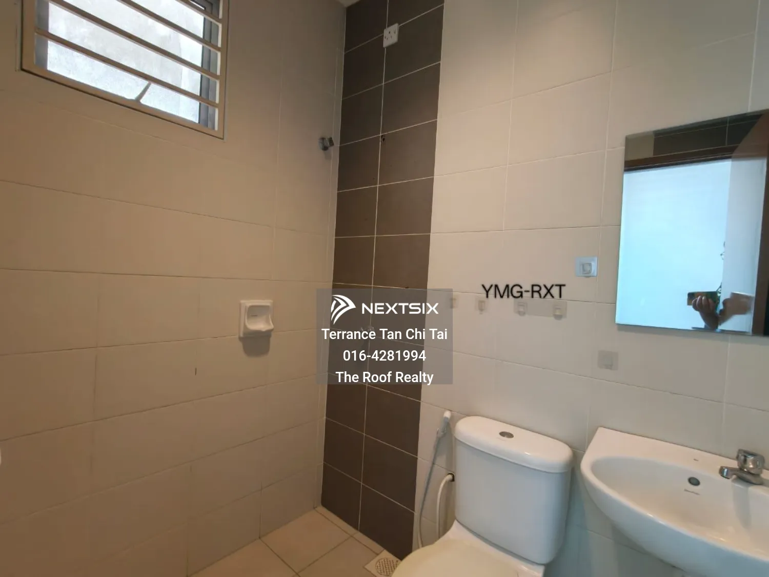 2-sty Terrace/Link House For Rent in Shah Alam Selangor - Image 14
