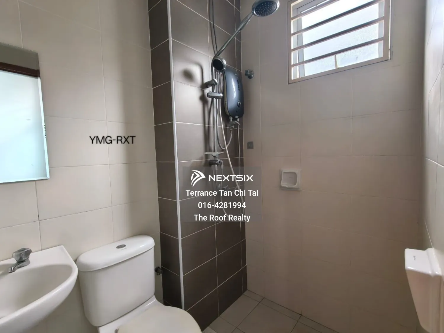 2-sty Terrace/Link House For Rent in Shah Alam Selangor - Image 15
