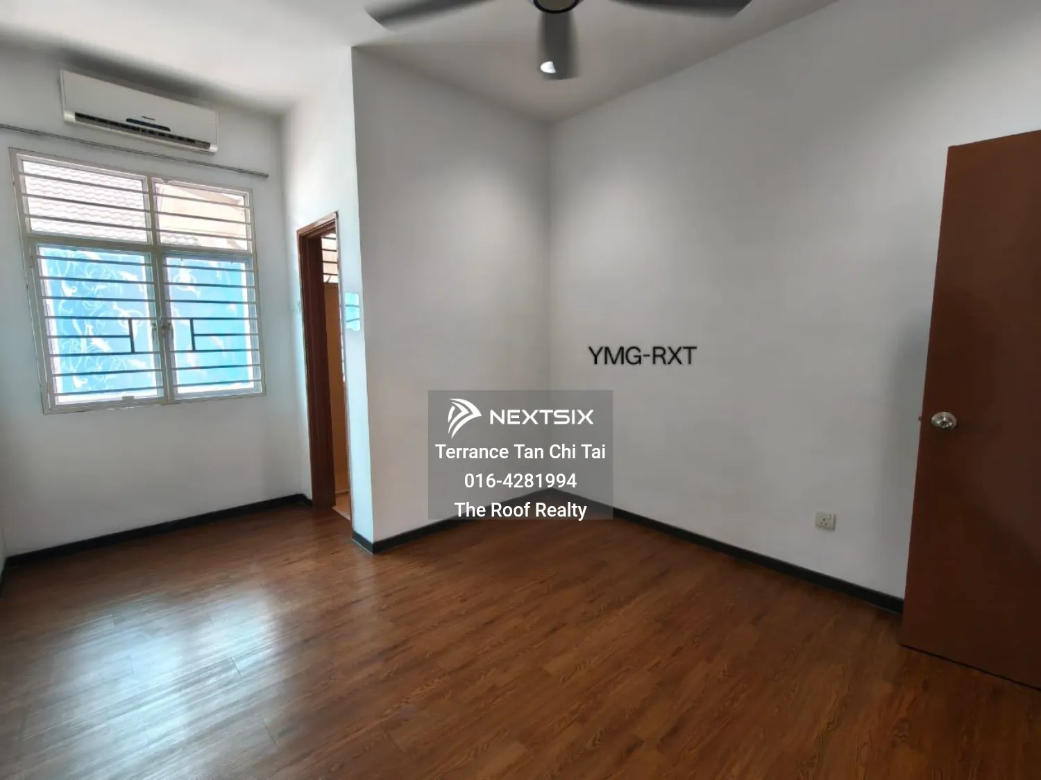 2-sty Terrace/Link House For Rent in Shah Alam Selangor - Image 16