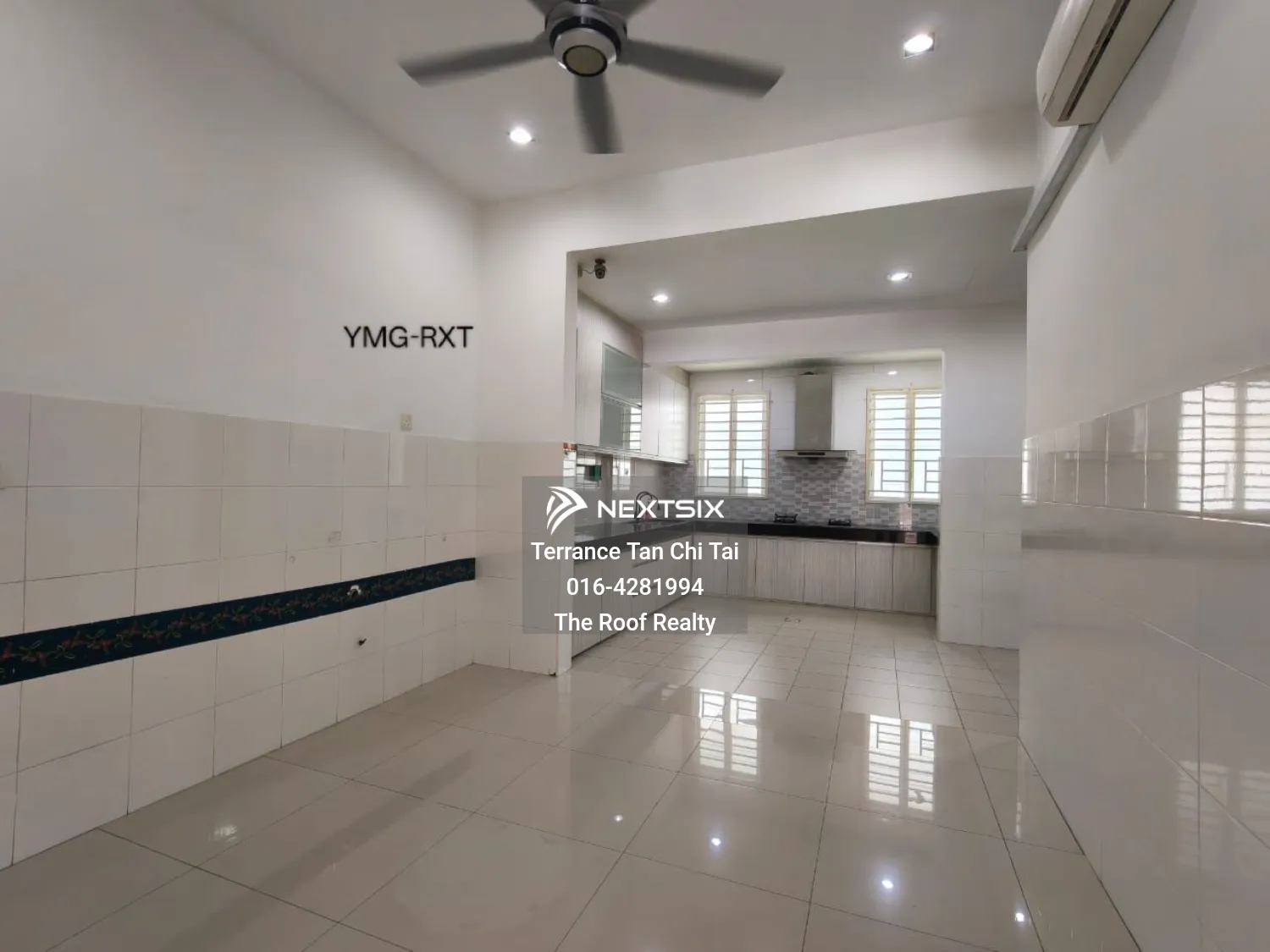2-sty Terrace/Link House For Rent in Shah Alam Selangor - Image 17