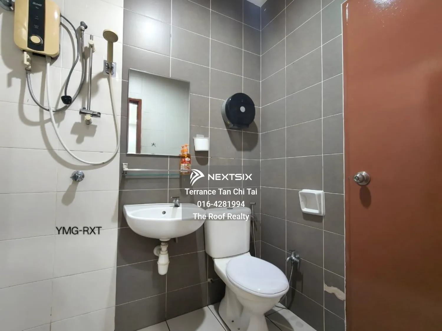 2-sty Terrace/Link House For Rent in Shah Alam Selangor - Image 2