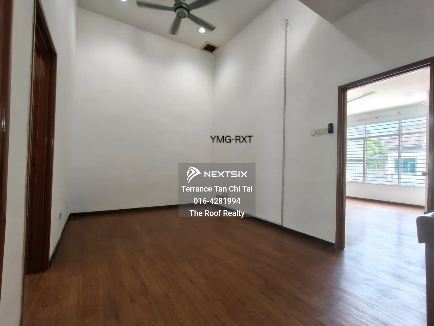 2-sty Terrace/Link House For Rent in Shah Alam Selangor - Image 3