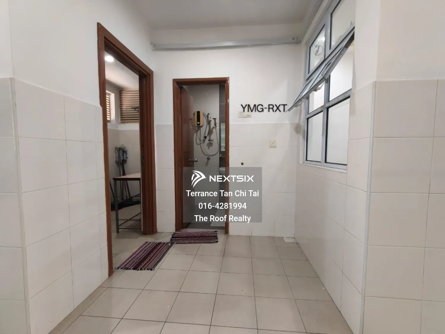 2-sty Terrace/Link House For Rent in Shah Alam Selangor - Image 4
