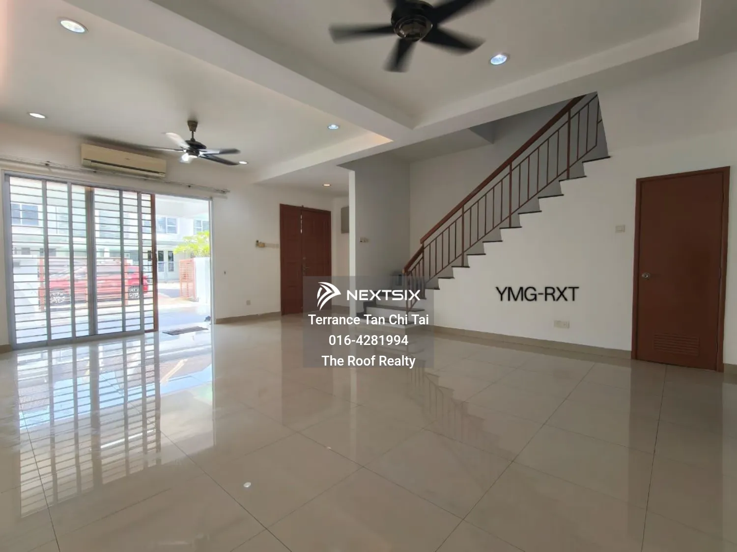 2-sty Terrace/Link House For Rent in Shah Alam Selangor - Image 5