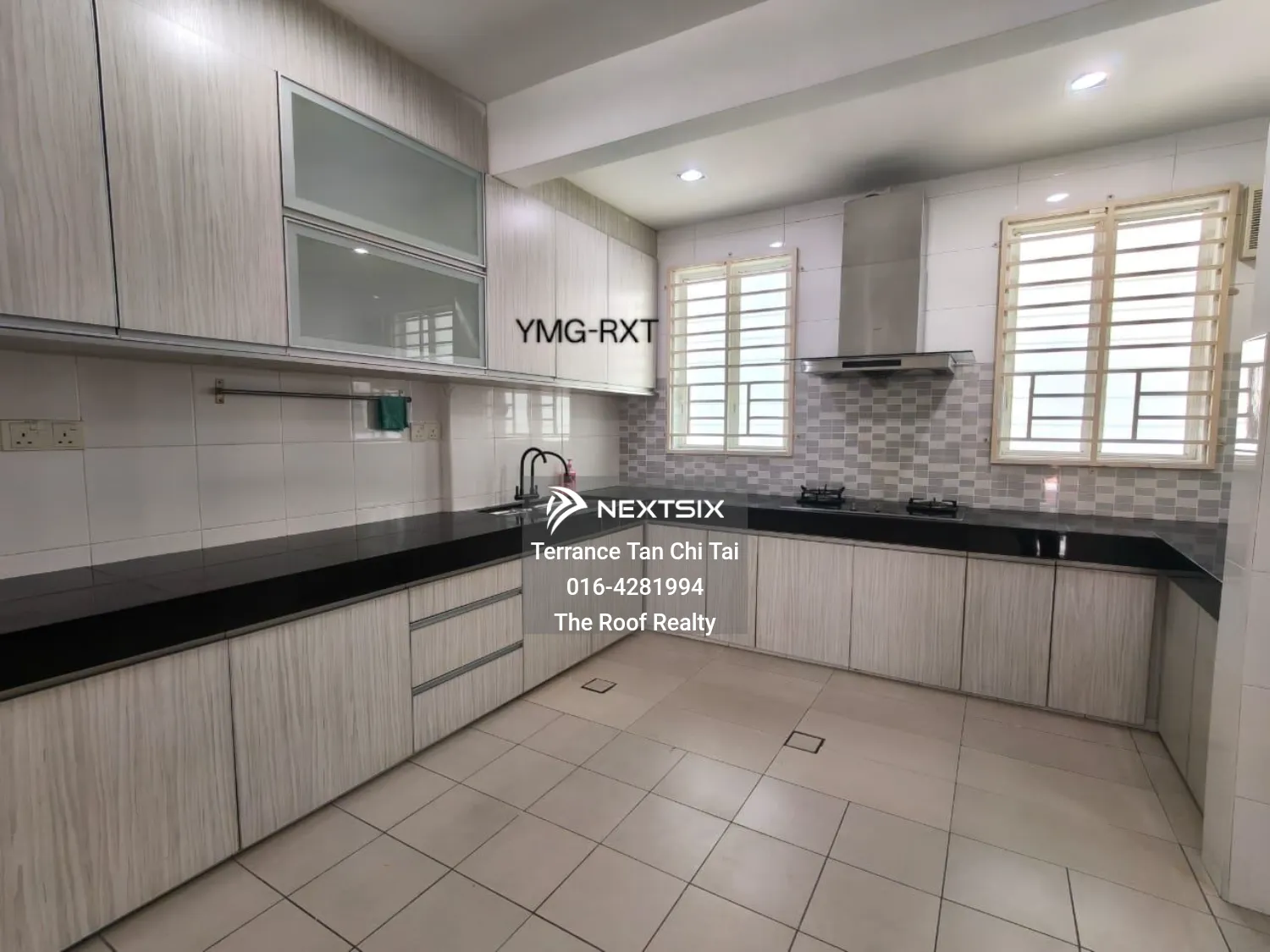 2-sty Terrace/Link House For Rent in Shah Alam Selangor - Image 6