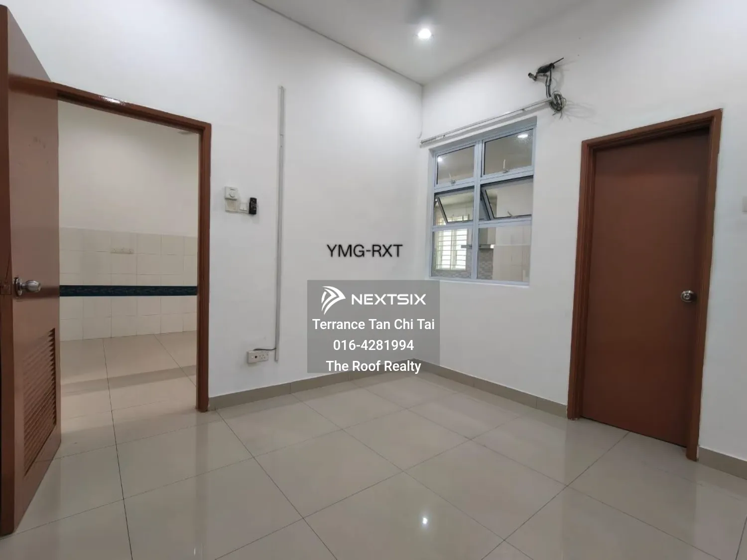 2-sty Terrace/Link House For Rent in Shah Alam Selangor - Image 7