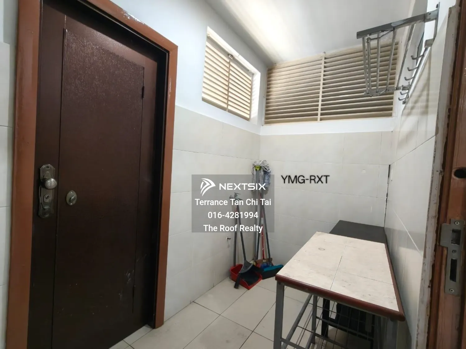 2-sty Terrace/Link House For Rent in Shah Alam Selangor - Image 8