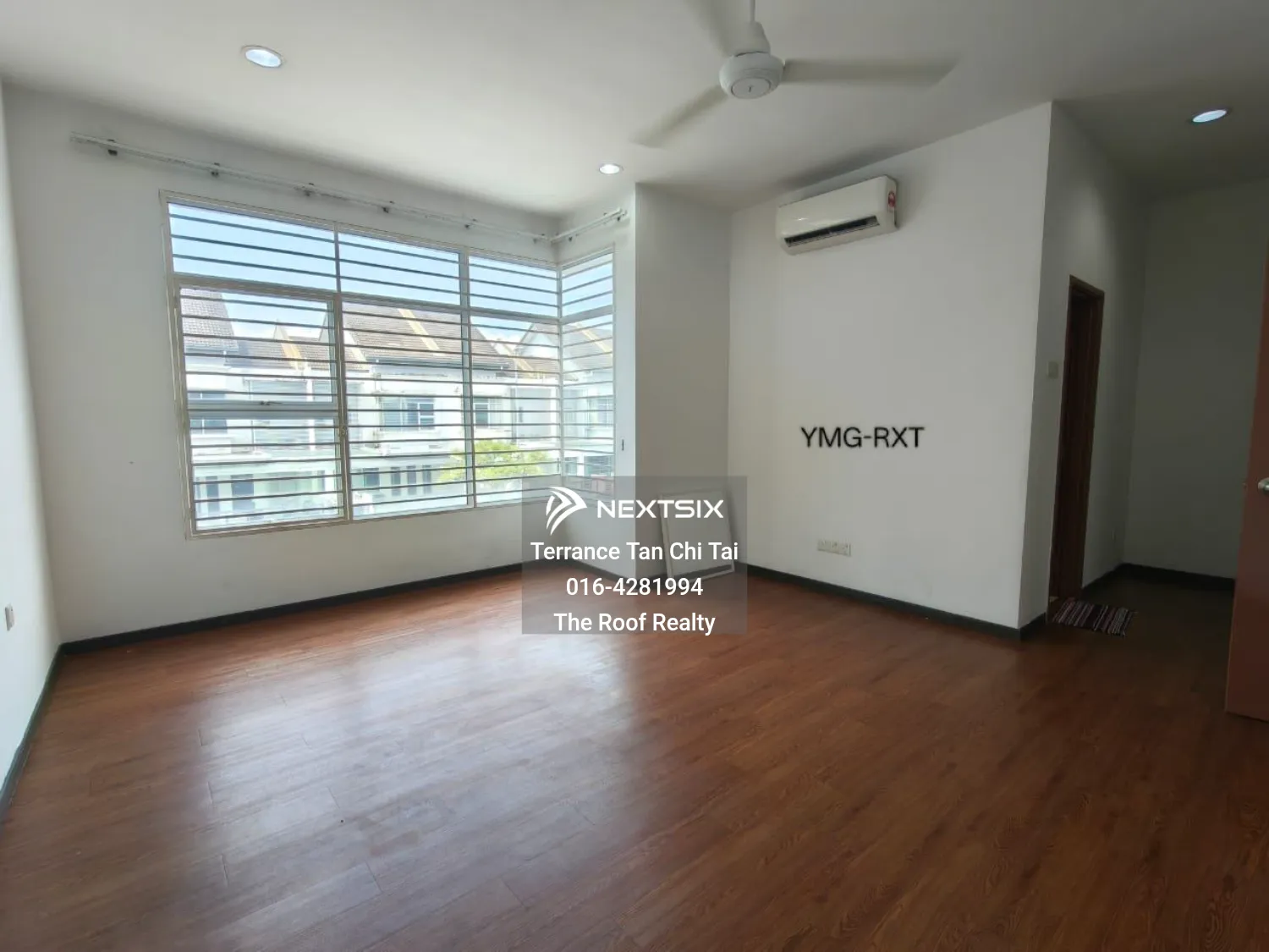 2-sty Terrace/Link House For Rent in Shah Alam Selangor - Image 9