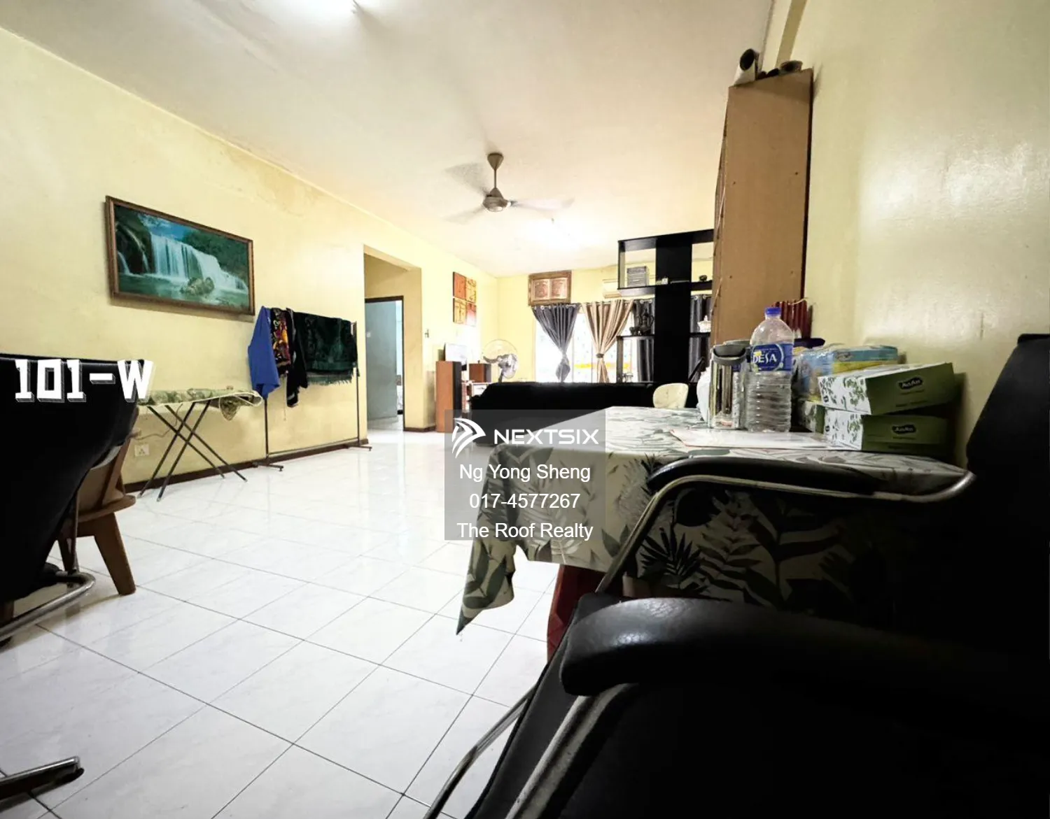 Condominium For Sale in Klang Selangor
