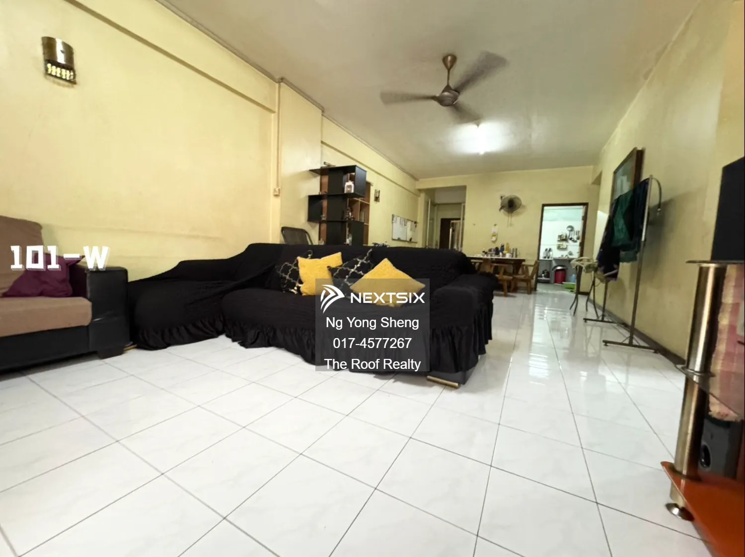 Condominium For Sale in Klang Selangor - Image 2