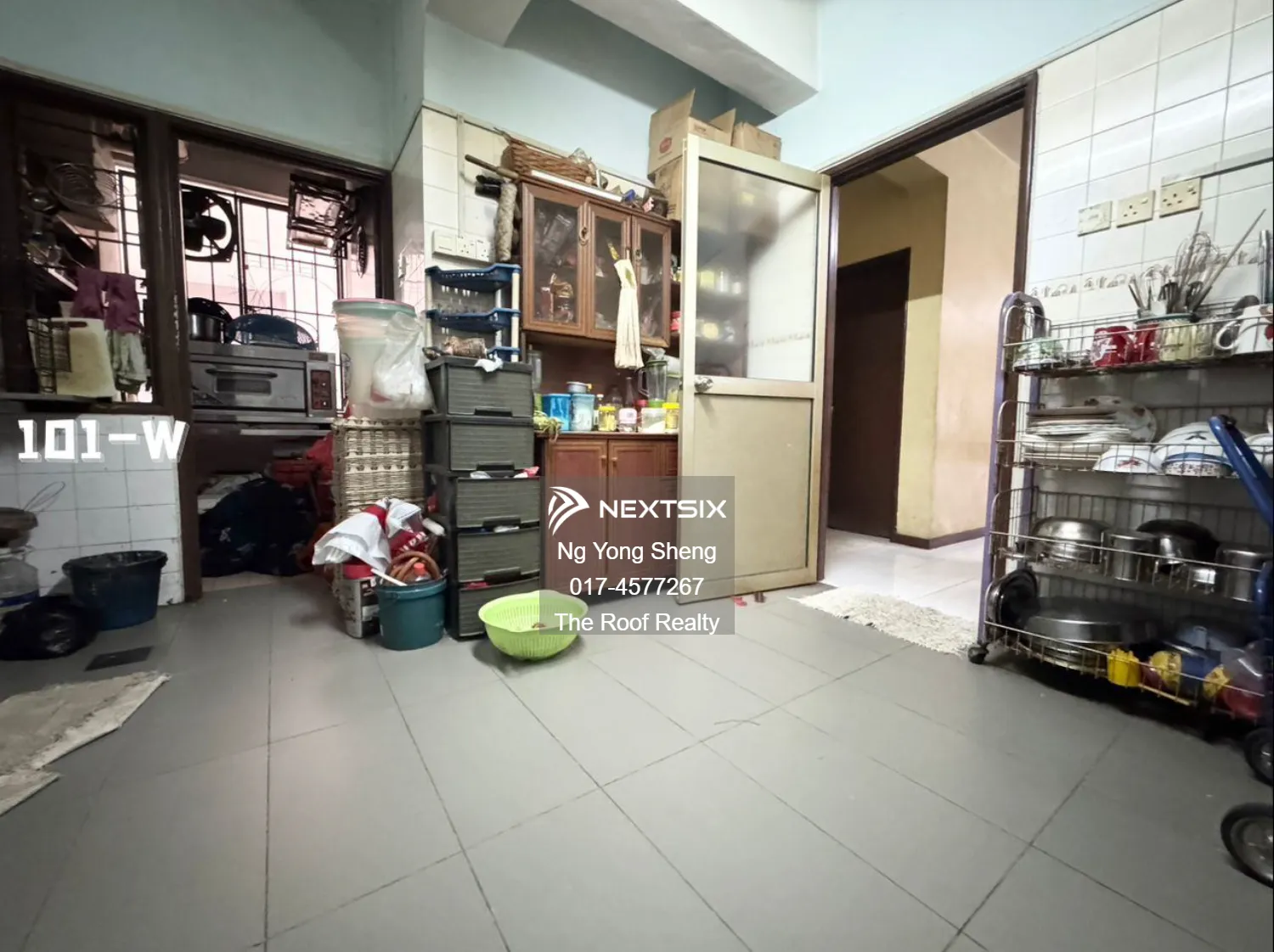 Condominium For Sale in Klang Selangor - Image 3