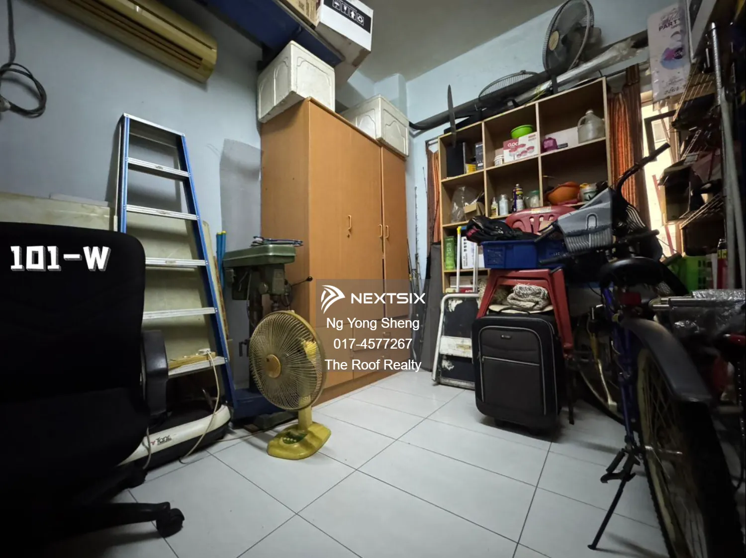 Condominium For Sale in Klang Selangor - Image 4
