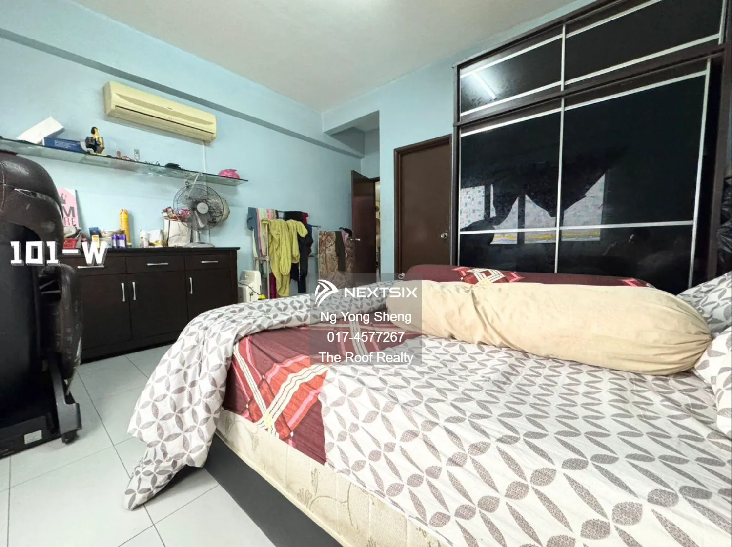 Condominium For Sale in Klang Selangor - Image 5