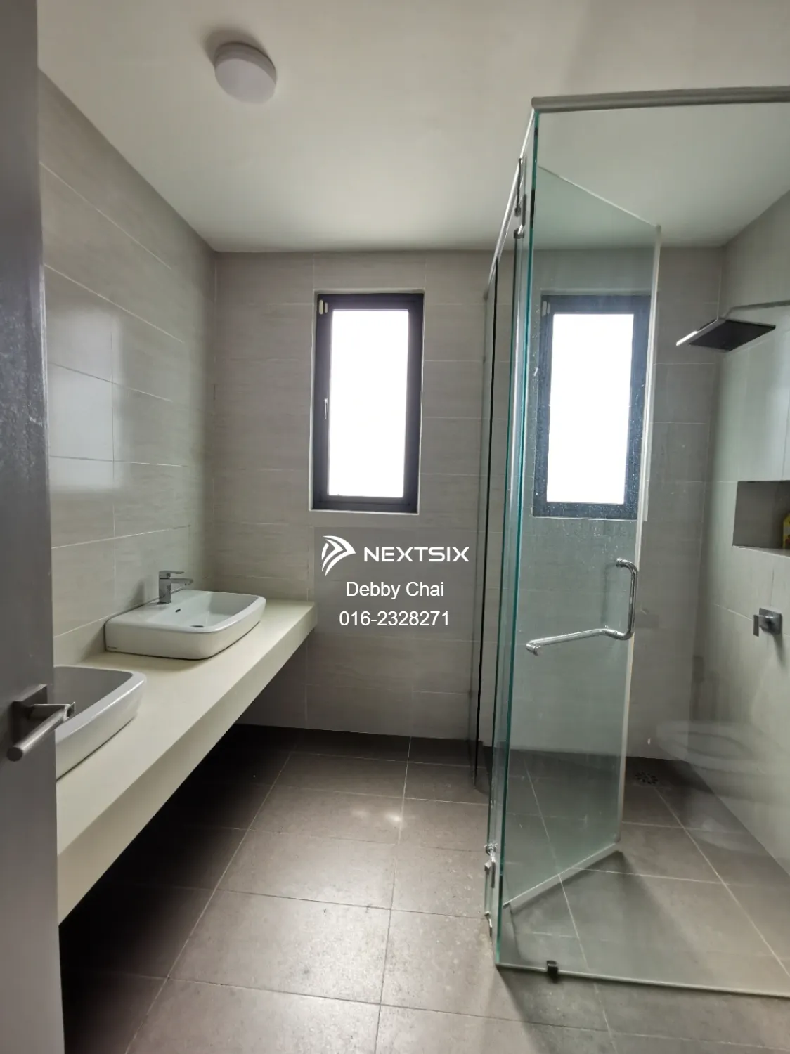 Semi-detached House For Sale in Puchong Selangor - Image 11