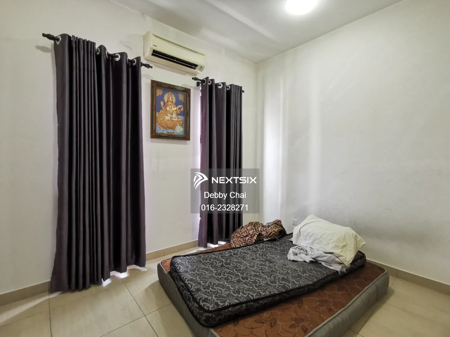 Semi-detached House For Sale in Puchong Selangor - Image 12