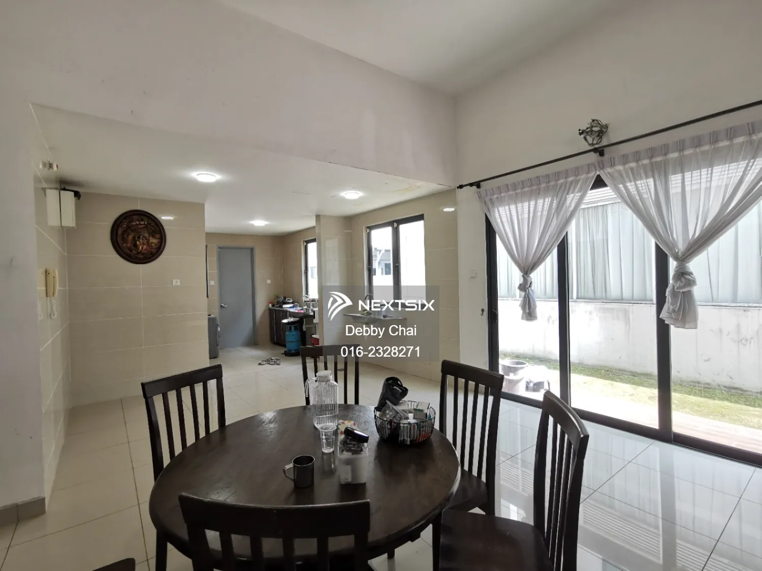 Semi-detached House For Sale in Puchong Selangor - Image 2