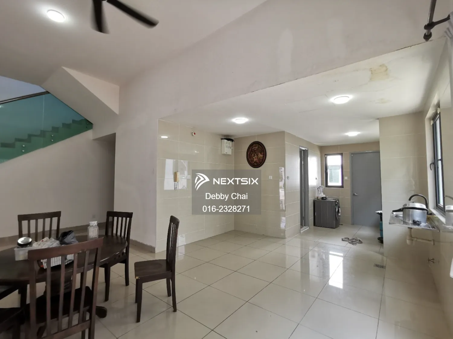 Semi-detached House For Sale in Puchong Selangor - Image 3