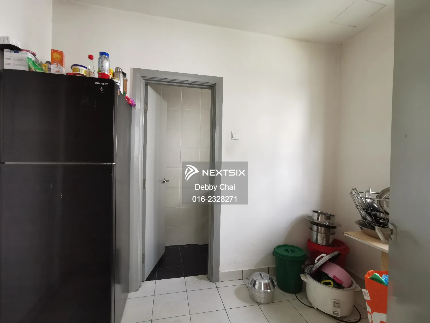Semi-detached House For Sale in Puchong Selangor - Image 4