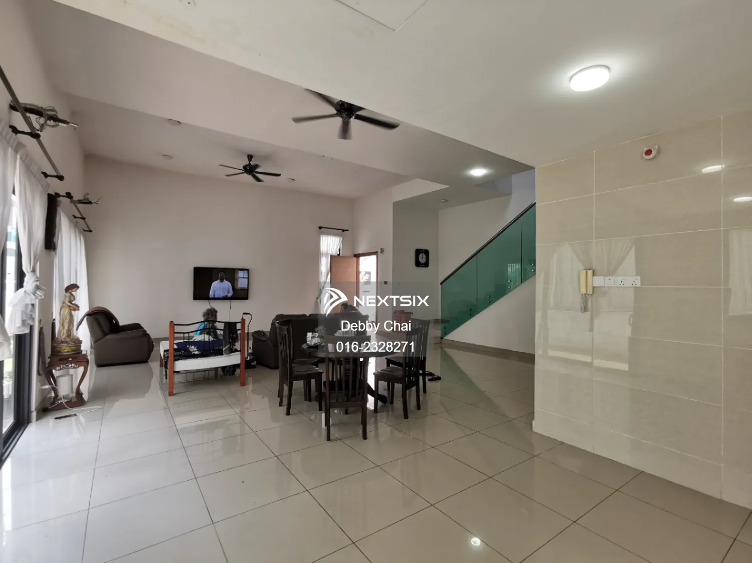 Semi-detached House For Sale in Puchong Selangor - Image 5