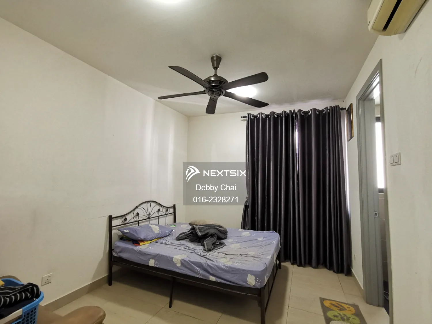 Semi-detached House For Sale in Puchong Selangor - Image 6
